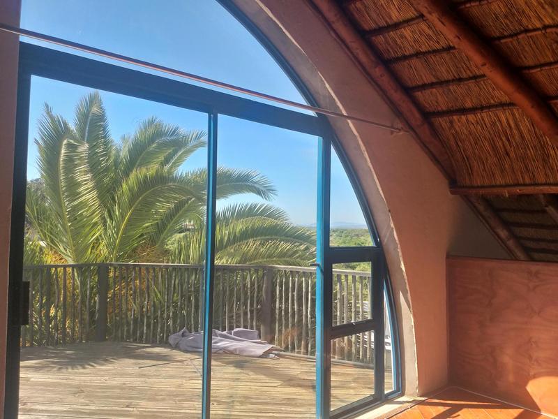 To Let 3 Bedroom Property for Rent in Dwarskersbos Western Cape